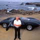Image for article titled Legendary Jaguar Test Driver Norman Dewis, Who Transformed The World of Speed, Dies at 98